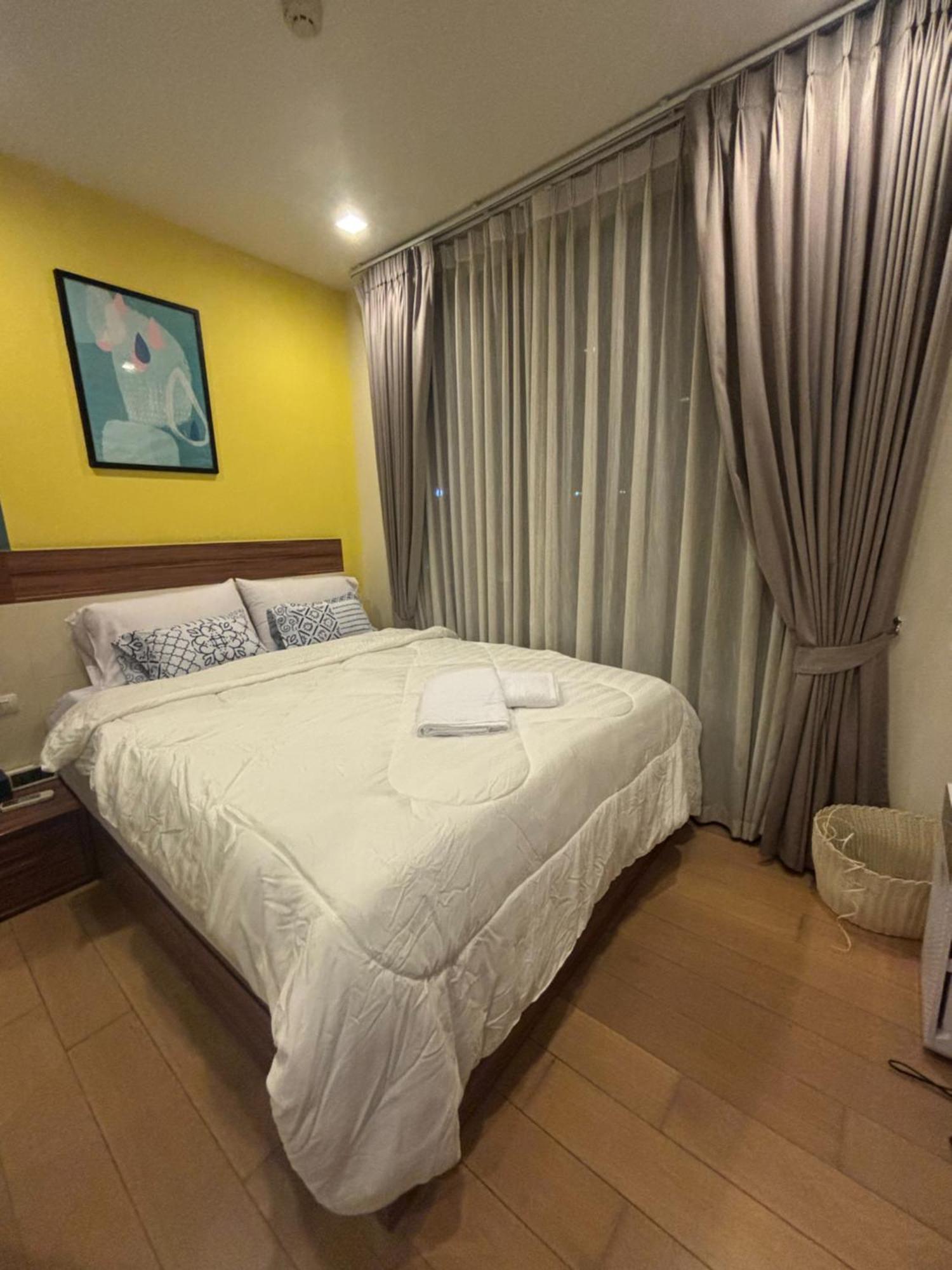 Astra Bee Friend Chiangmai Hotel Chiang Mai Buitenkant foto